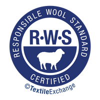 RESPONSIBLE WOOL STANDARD®