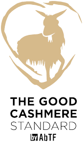 THE GOOD CASHMERE STANDARD®
